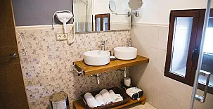 LA CASONA DE BAUTISTA 0028