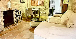 LA CASONA DE BAUTISTA 0038