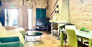 LA CASONA DE BAUTISTA 0037