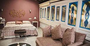 LA CASONA DE BAUTISTA 0039