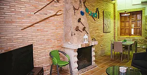 LA CASONA DE BAUTISTA 0040