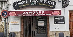 LA CASONA DE BAUTISTA 0043