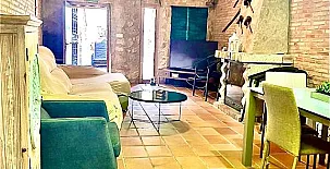 LA CASONA DE BAUTISTA 0045