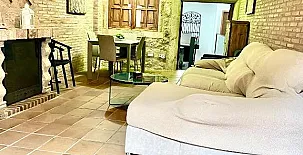 LA CASONA DE BAUTISTA 005