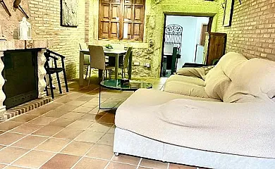 LA CASONA DE BAUTISTA en Montánchez (Cáceres) - Foto 5