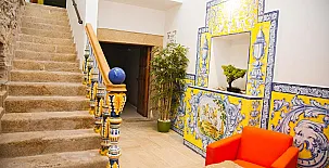 LA CASONA DE BAUTISTA 0048