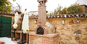 LA CASONA DE BAUTISTA 0050