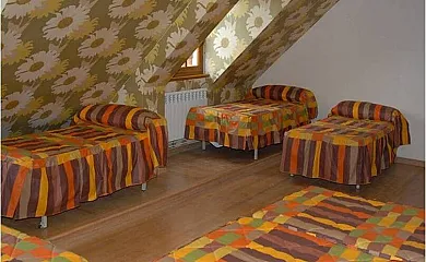 Las Barceras I y II en Santa Marta de Tormes (Salamanca) - Foto 8