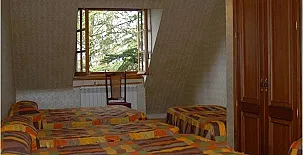 Las Barceras I y II 009