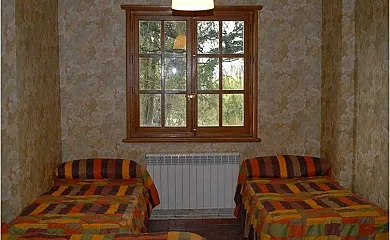 Las Barceras I y II en Santa Marta de Tormes (Salamanca) - Foto 10