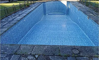 Las Barceras I y II en Santa Marta de Tormes (Salamanca) - Foto 2