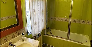 Las Barceras I y II 0017