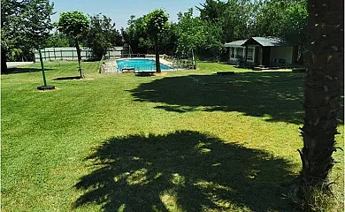 Las Barceras I y II en Santa Marta de Tormes (Salamanca) - Foto 3