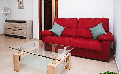 Casita de Bautista en Montánchez (Cáceres) - Foto 1