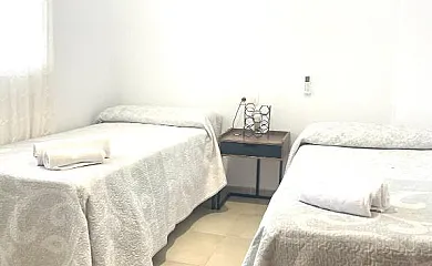 Casita de Bautista en Montánchez (Cáceres) - Foto 5