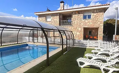 La Tuna en Calzada De Valdunciel (Salamanca) - Foto 1