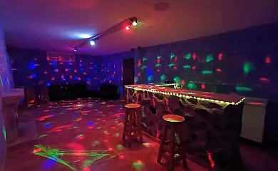 La Tuna en Calzada De Valdunciel (Salamanca) - Foto 3