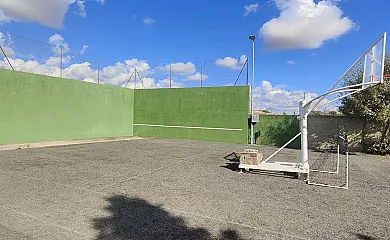 La Tuna en Calzada De Valdunciel (Salamanca) - Foto 21