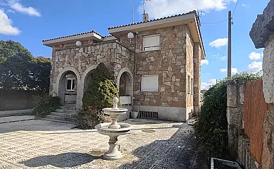 La Tuna en Calzada De Valdunciel (Salamanca) - Foto 23