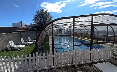 La Tuna en Calzada De Valdunciel (Salamanca) - Foto 24