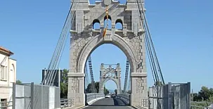 Lo Claustre del Delta y Alojamiento El Fangar 0090