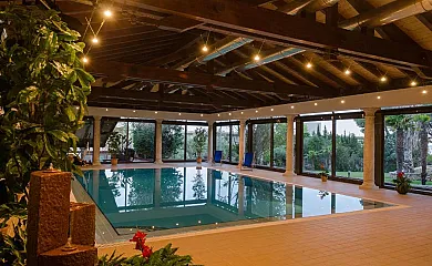 Lo Claustre del Delta y Alojamiento El Fangar en Sant Carles de la Rapita (Tarragona) - Foto 1