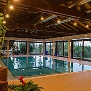 Lo Claustre del Delta y Alojamiento El Fangar 001