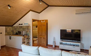 Lo Claustre del Delta y Alojamiento El Fangar en Sant Carles de la Rapita (Tarragona) - Foto 15