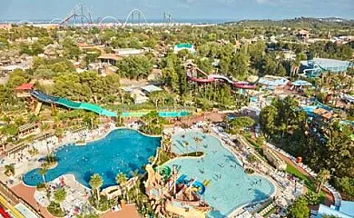 Lo Claustre del Delta y Alojamiento El Fangar en Sant Carles de la Rapita (Tarragona) - Foto 4