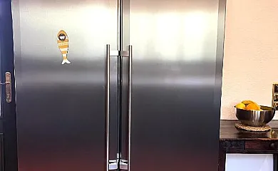 Lo Claustre del Delta y Alojamiento El Fangar en Sant Carles de la Rapita (Tarragona) - Foto 10