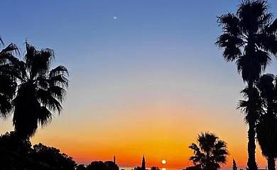 Lo Claustre del Delta y Alojamiento El Fangar en Sant Carles de la Rapita (Tarragona) - Foto 11