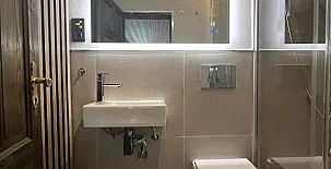 Lo Claustre del Delta y Alojamiento El Fangar 0012