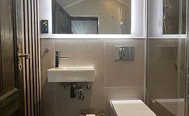 Lo Claustre del Delta y Alojamiento El Fangar en Sant Carles de la Rapita (Tarragona) - Foto 12