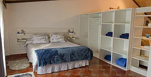 Lo Claustre del Delta y Alojamiento El Fangar 0014