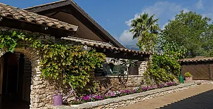 Lo Claustre del Delta y Alojamiento El Fangar 0018