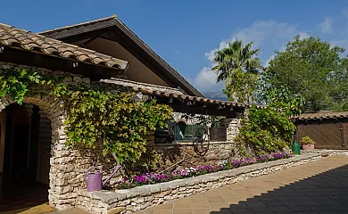 Lo Claustre del Delta y Alojamiento El Fangar en Sant Carles de la Rapita (Tarragona) - Foto 18