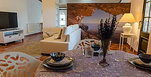 Lo Claustre del Delta y Alojamiento El Fangar 0020