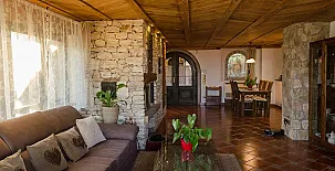 Lo Claustre del Delta y Alojamiento El Fangar 0022