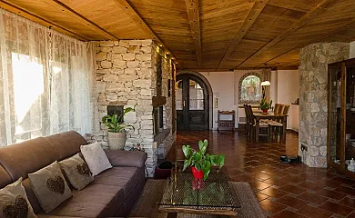 Lo Claustre del Delta y Alojamiento El Fangar en Sant Carles de la Rapita (Tarragona) - Foto 22