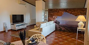 Lo Claustre del Delta y Alojamiento El Fangar 0024