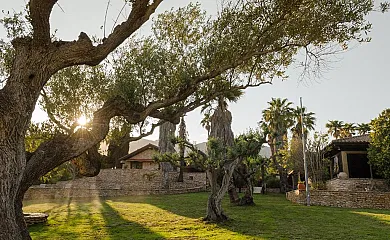 Lo Claustre del Delta y Alojamiento El Fangar en Sant Carles de la Rapita (Tarragona) - Foto 25