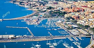 Lo Claustre del Delta y Alojamiento El Fangar 0092