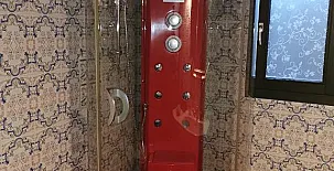 Lo Claustre del Delta y Alojamiento El Fangar 0027