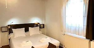 Lo Claustre del Delta y Alojamiento El Fangar 0028