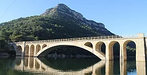 Lo Claustre del Delta y Alojamiento El Fangar 0039