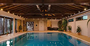 Lo Claustre del Delta y Alojamiento El Fangar 0043