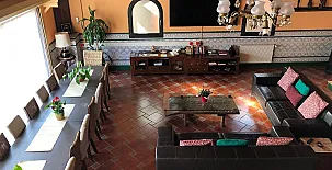 Lo Claustre del Delta y Alojamiento El Fangar 0059