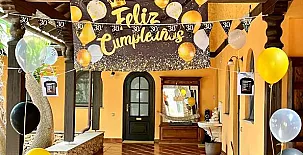 Lo Claustre del Delta y Alojamiento El Fangar 0063