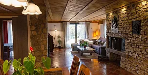 Lo Claustre del Delta y Alojamiento El Fangar 0062