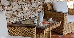 Lo Claustre del Delta y Alojamiento El Fangar 0065